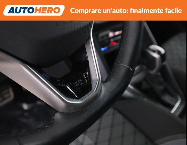 VOLKSWAGEN Polo 1.0 TSI DSG R-Line