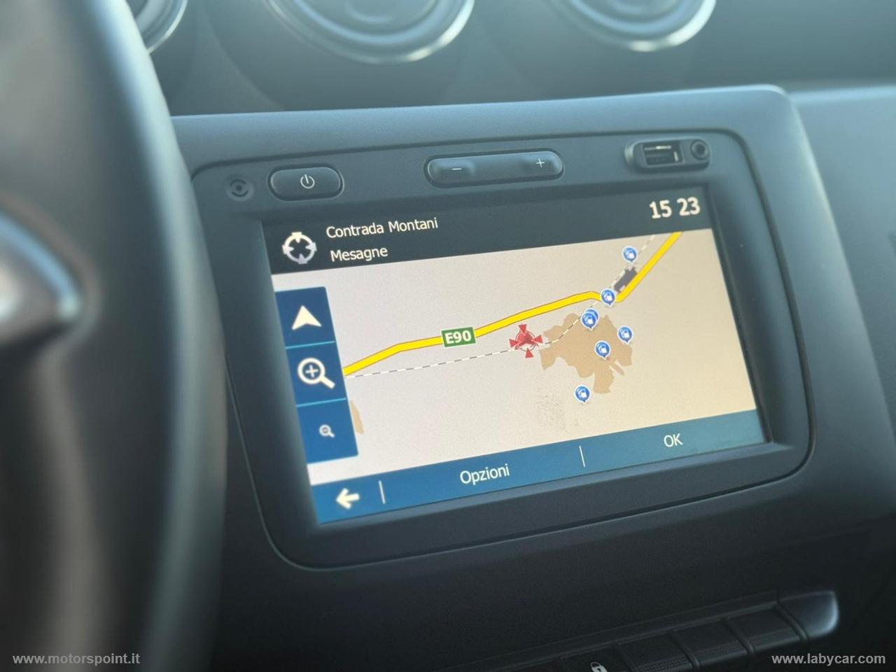 DACIA Duster 1.5 Blue dCi 8V 115CV 4x2 Essent.