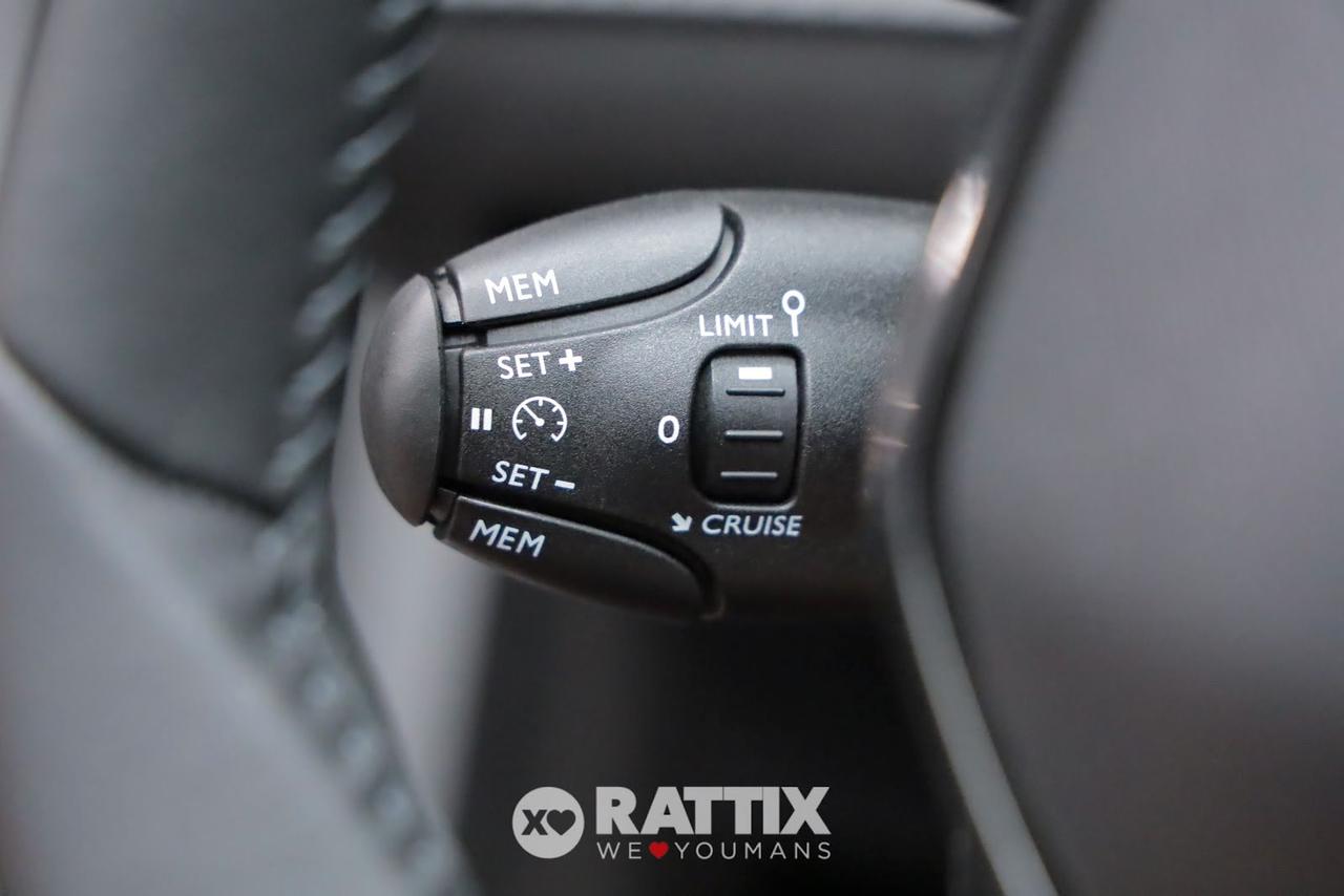 Peugeot 208 1.2 Puretech 100CV Style