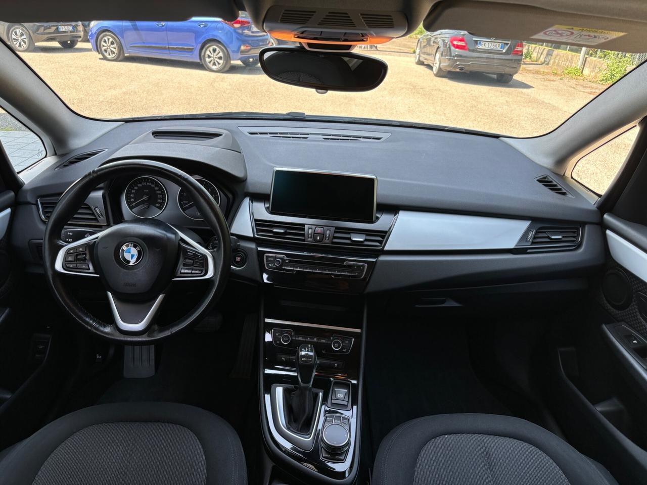 Bmw 225xe Active Tourer iPerformance Advantage - 2017
