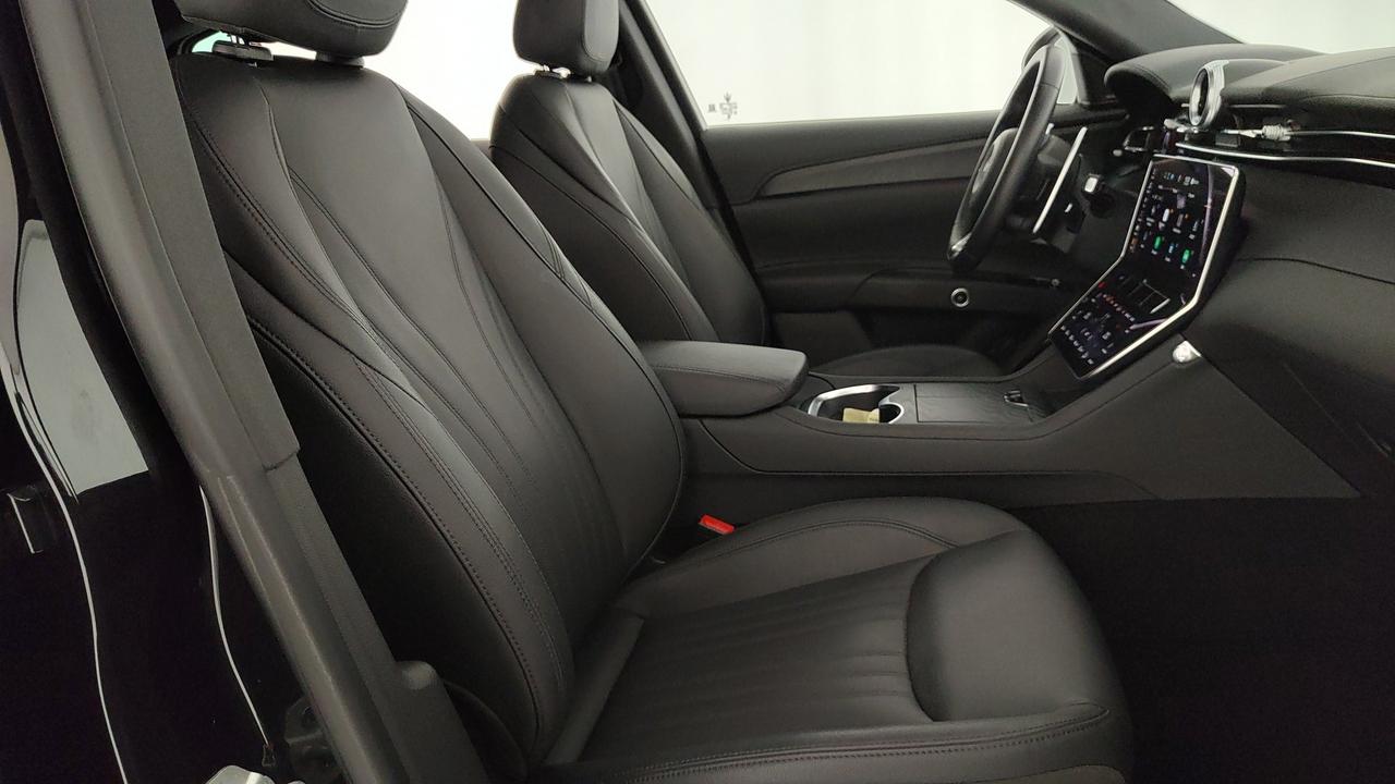 MASERATI Grecale 2.0 mhev GT 300cv auto