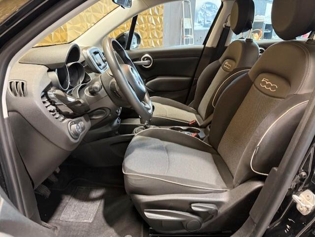 Fiat 500X 1.3 MultiJet 95 CV Business