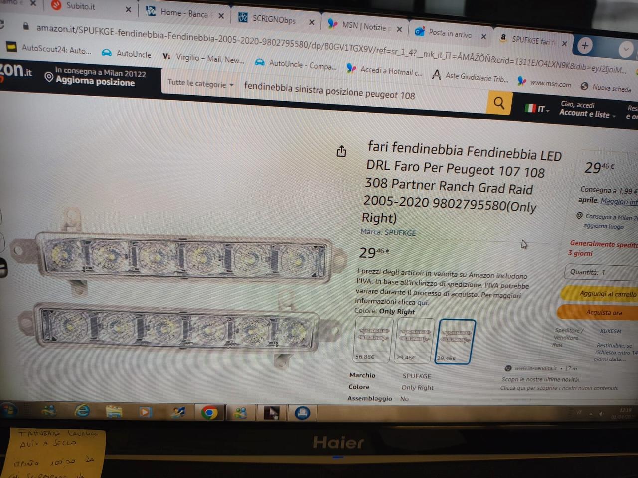 Polo Comfortline UNI PRO. CRONOLOGIA TAGLIANDI!!!