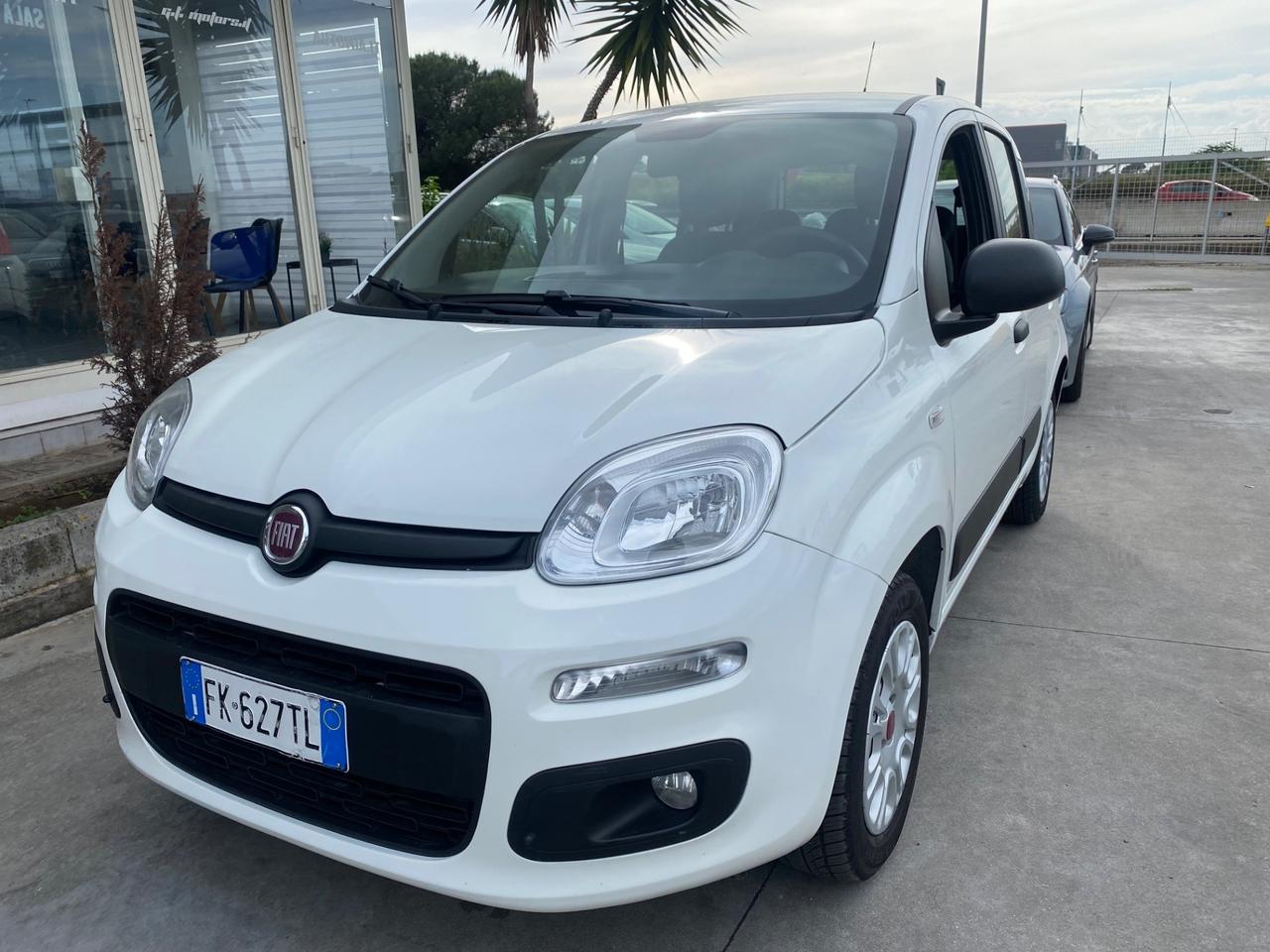Fiat Panda 1.2 Easy POCHI KM VERI
