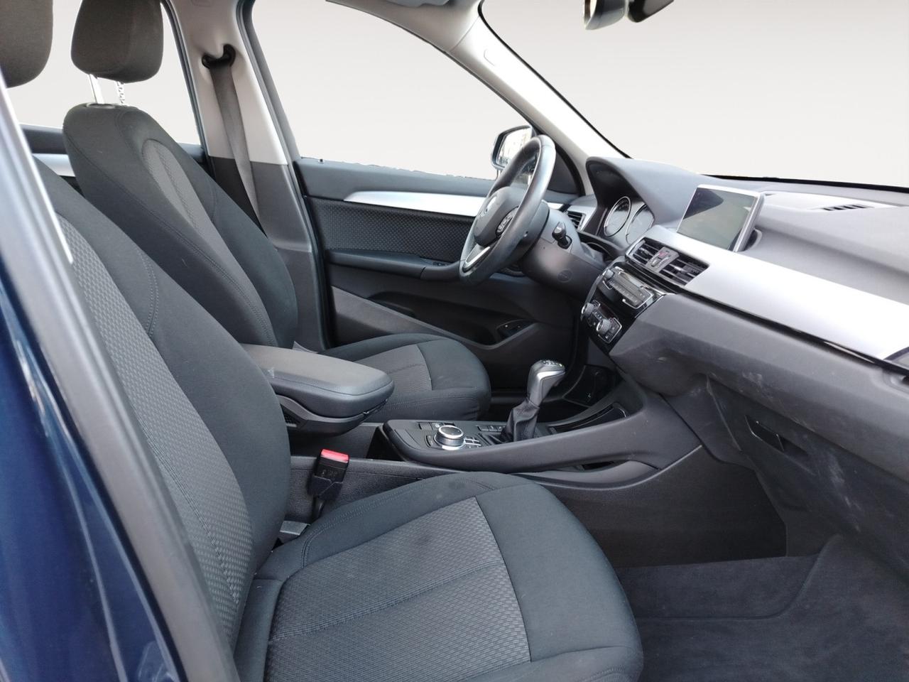 BMW X1 xdrive25e Business Advantage auto