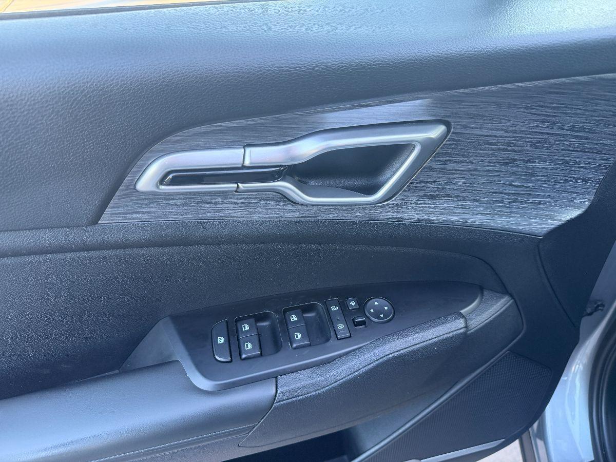 KIA - Sportage - 1.6 CRDI DCT7 M.Hyb.GT Line