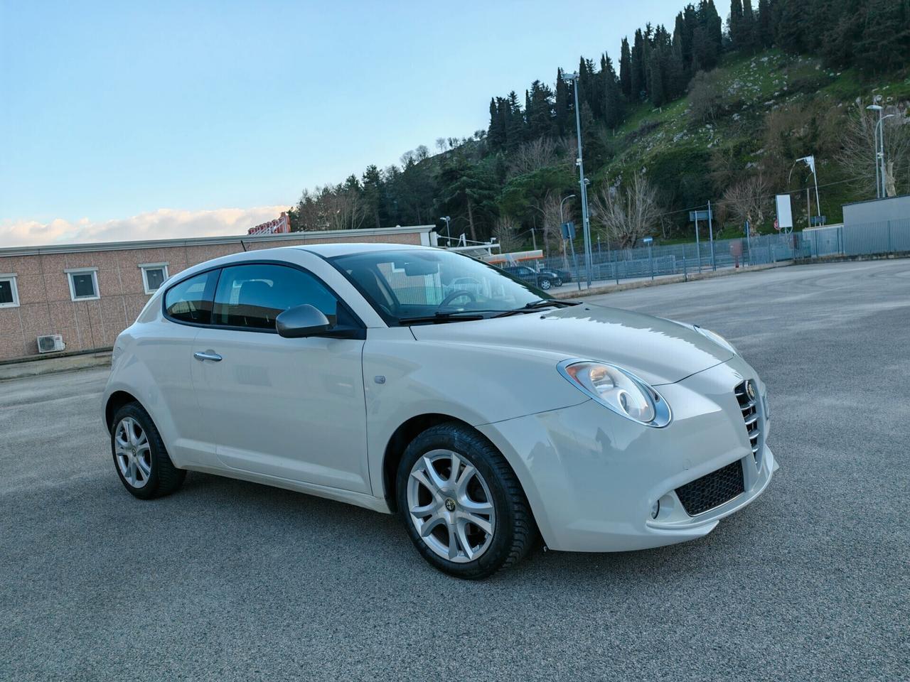 Alfa Romeo MiTo 1.3 JTDm 85 CV S&S Super