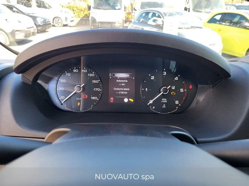 FIAT Ducato Ducato 35 L3H2 2.2 diesel 140cv