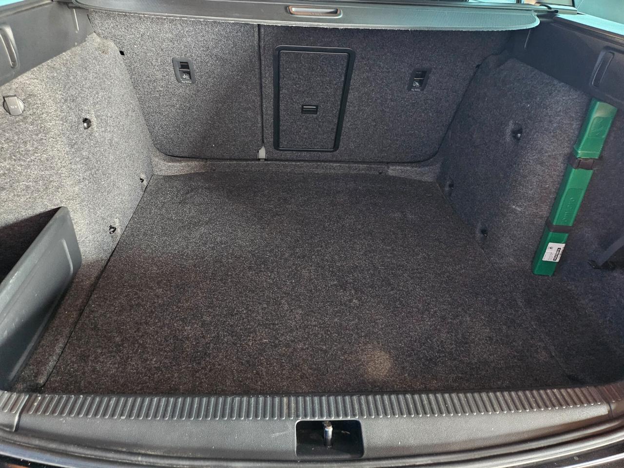 Skoda Octavia 1.6 TDI CR 110 CV Wagon Executive