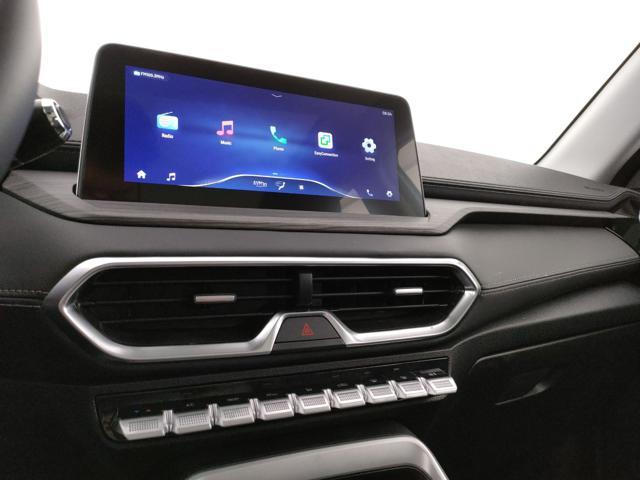 EMC Sei SEI 1.5T CVT AUT. con TETTO PANORAMICO