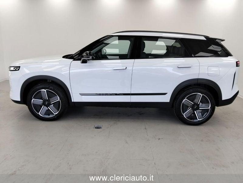 Jaecoo Jaecoo 7 Super Hyb. Jaecoo 7 1.5 TGDI PHEV Premium