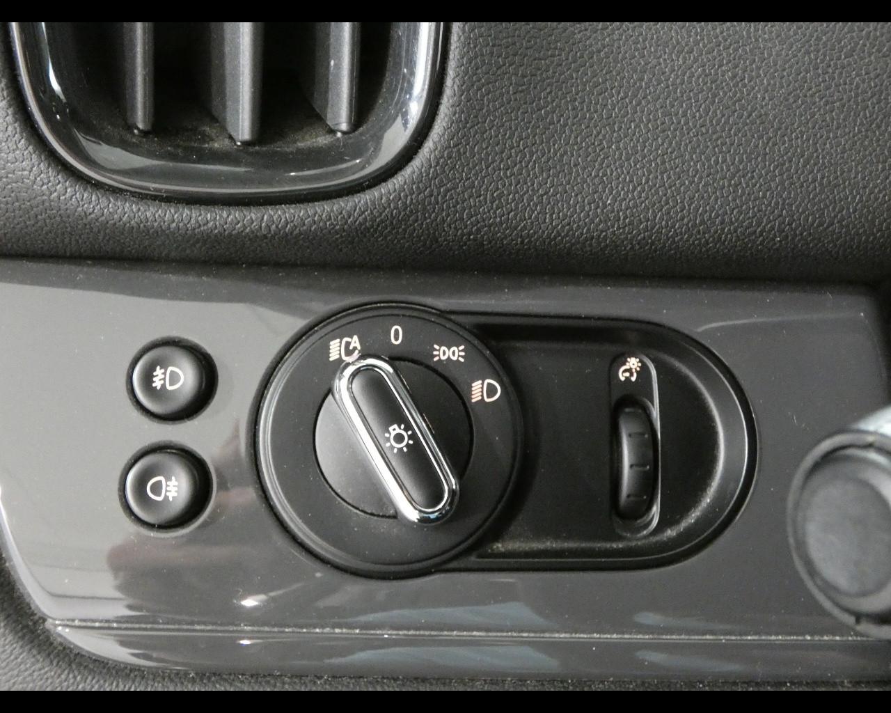 MINI Mini Countrym.(F60) - Mini 1.5 One Countryman