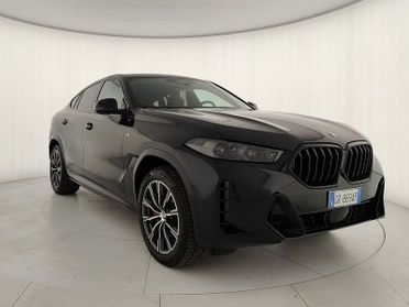 BMW X6 xDrive30d 48V Msport - IVA DEDUCIBILE !