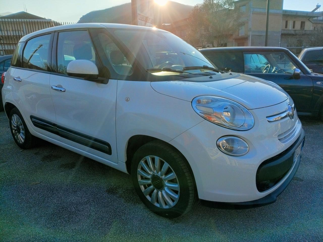 Fiat 500L 1.4 95 CV Lounge ( benzina) per neopatentati