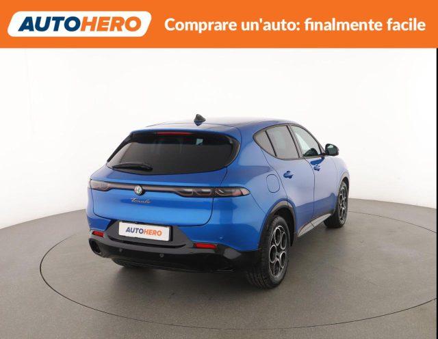 ALFA ROMEO Tonale 1.5 130 CV MHEV TCT7 Sprint