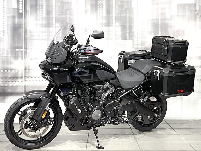 Harley Davidson Pan America Special