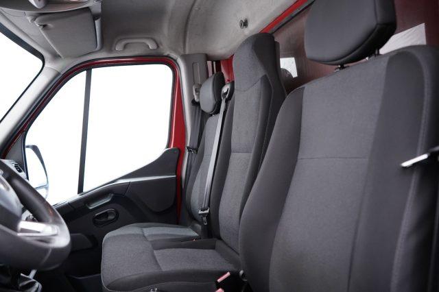 RENAULT Master T35 2.3 dCi 135 PL L4 Granvolume Cabinato Energy