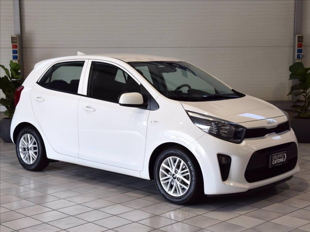 KIA Picanto 1.0 dpi Urban amt del 2022