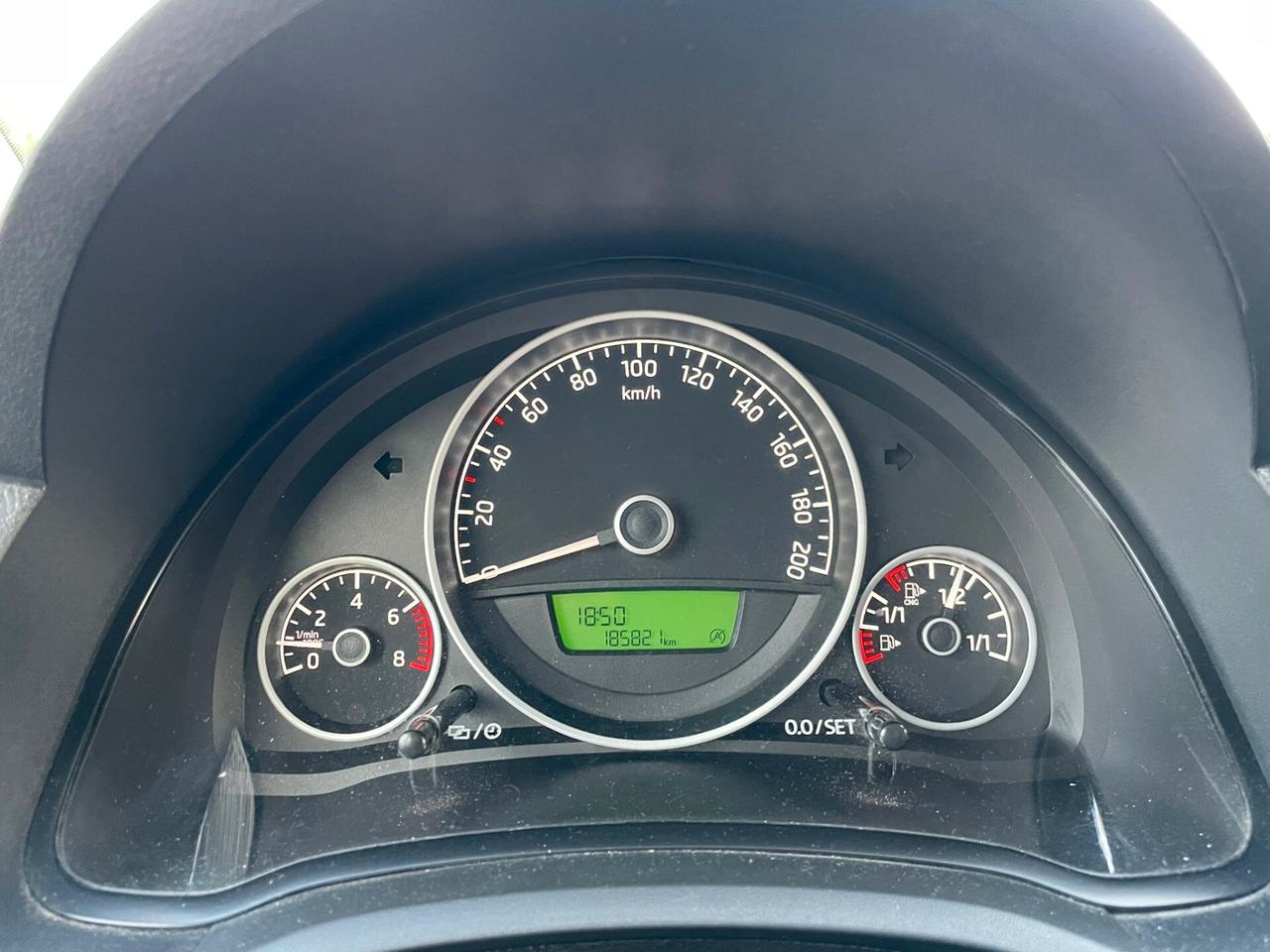 Skoda Citigo 1.0 68 CV 5 porte Ambition G-Tec