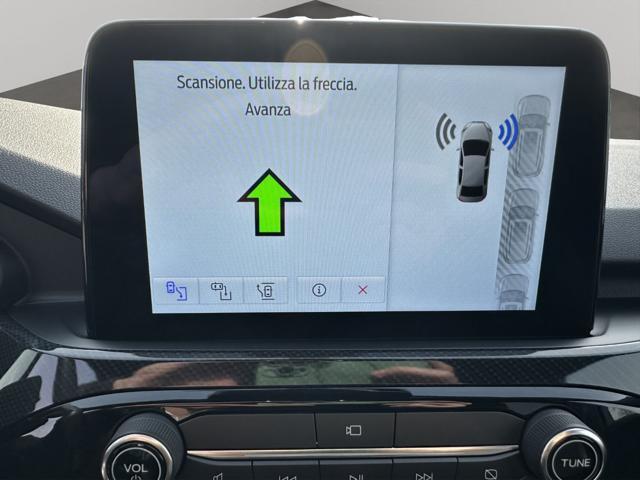 FORD Kuga 1.5 EcoBlue 120 CV aut. ST-Line B&O SOUND