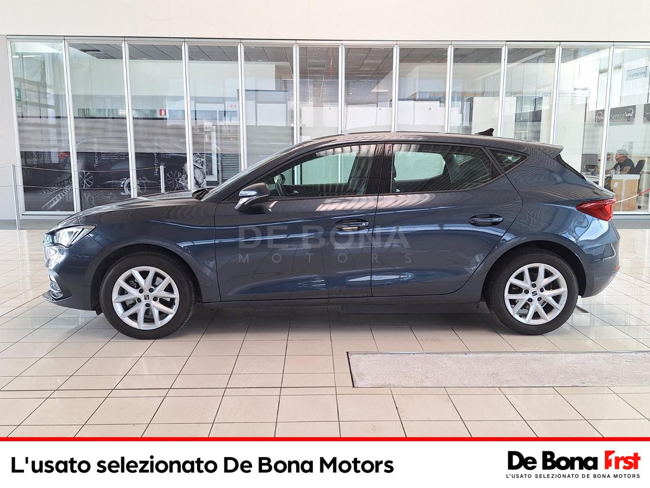 Seat Leon 1.0 tsi business 110cv