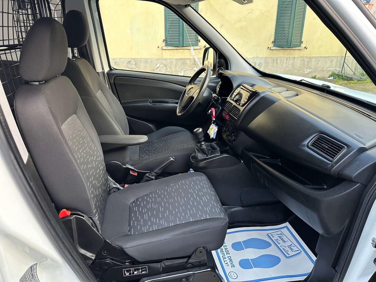 Opel Combo 1.6 CDTi 105CV