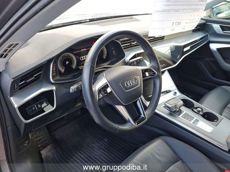 Audi A6 allroad A6 V 2019 Allroad Diesel 40 2.0 tdi mhev 12V quattro 204cv s-tro