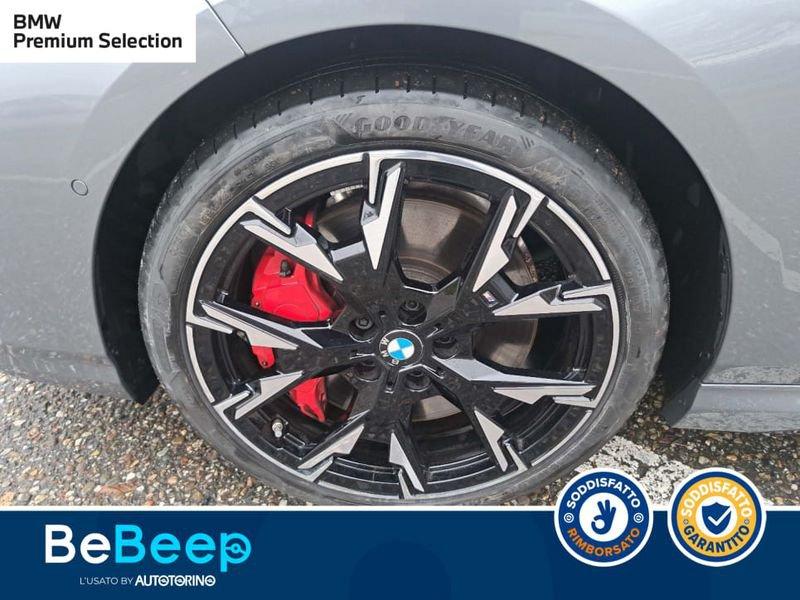 BMW Serie 1 118D MSPORT PRO AUTO