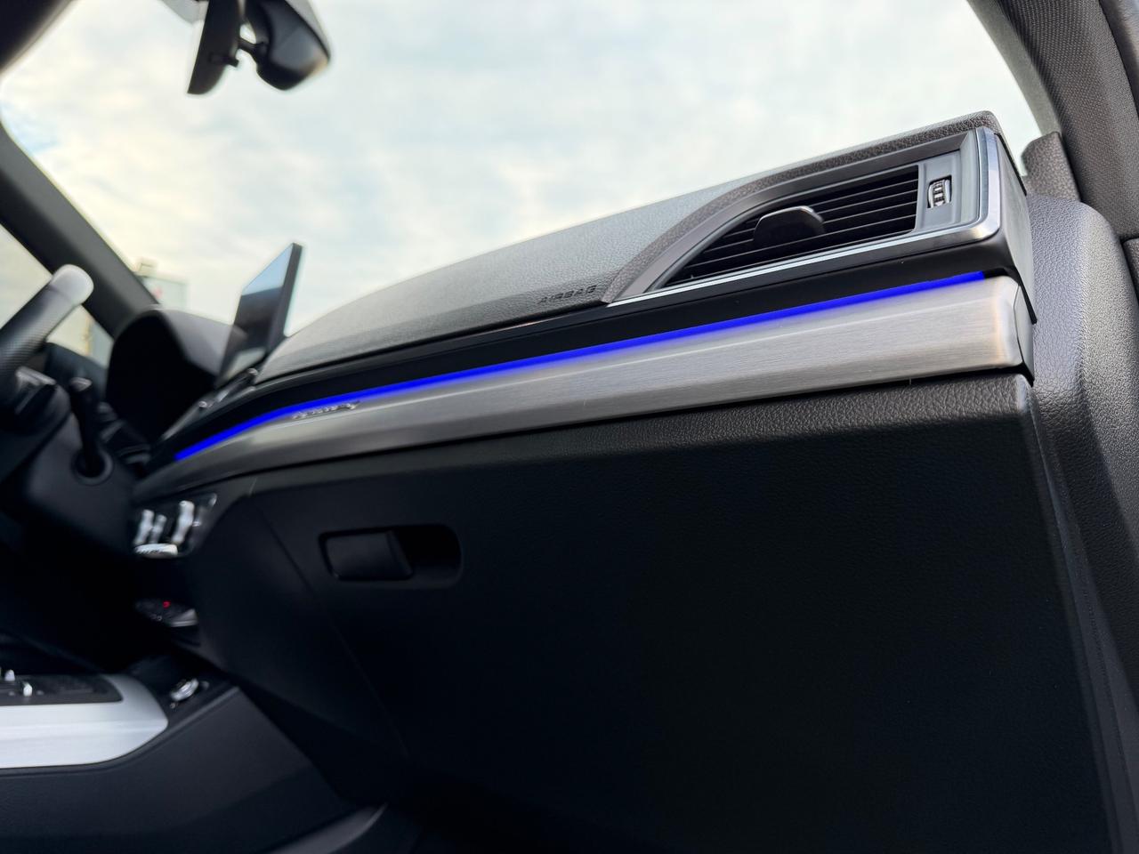 Audi Q5 2.0 TDI 190 CV quattro S tronic line plus