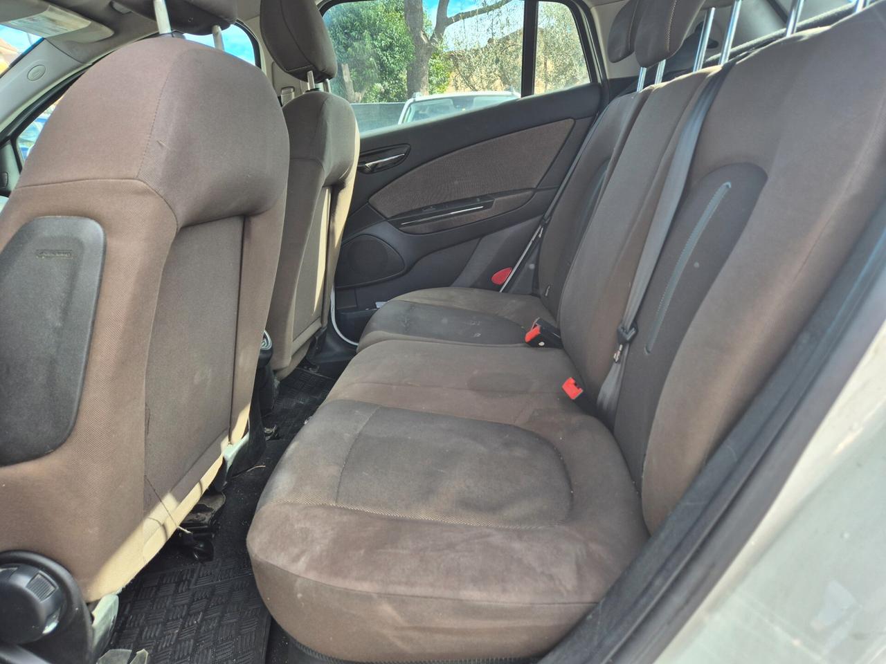 Fiat Bravo 1.4 Dynamic GPL