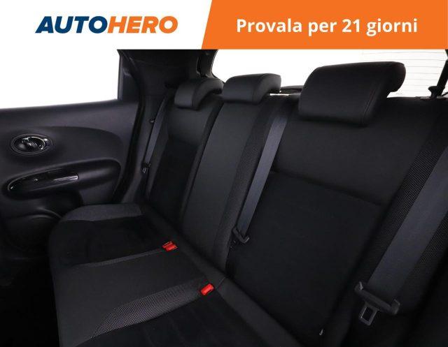 NISSAN Juke 1.2 DIG-T 115 Start&Stop Acenta
