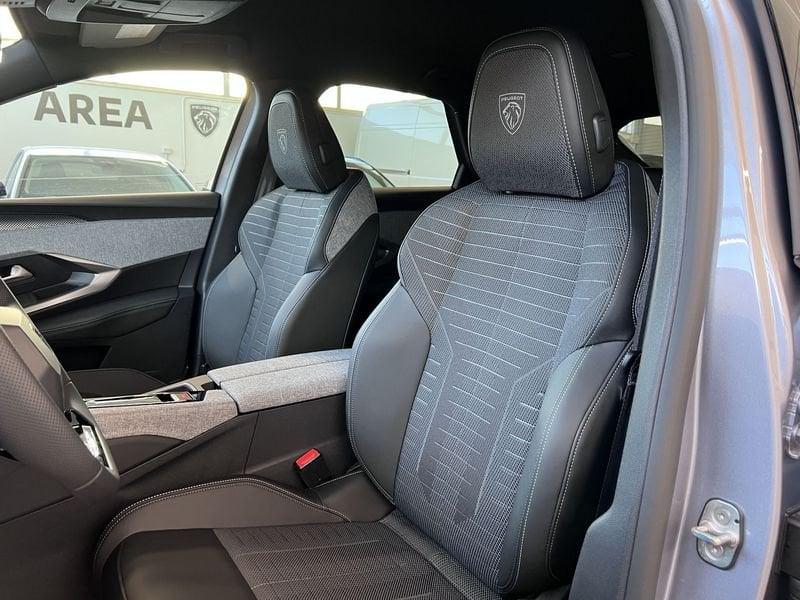 Peugeot 3008 Hybrid 145 GT e-DCS 6