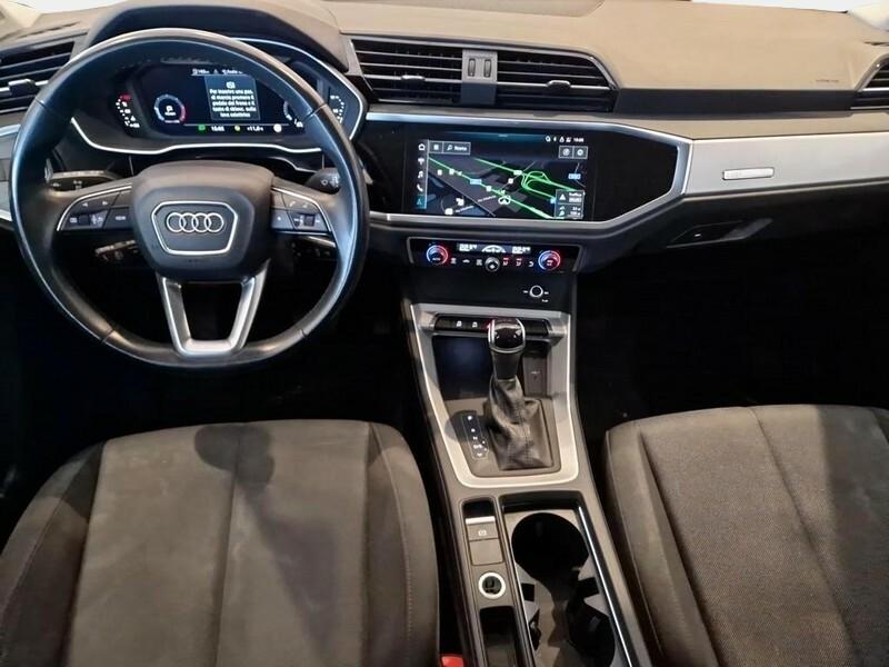 AUDI Q3 35 TDI S TRONIC BUSINESS SUV