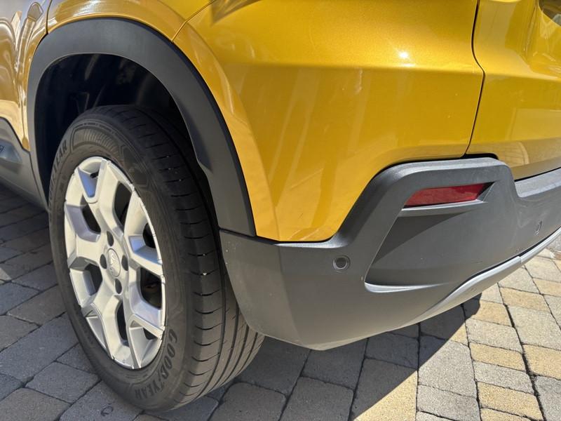 Jeep Avenger 1.2 turbo Altitude fwd 100cv LED-APP CONNECT-17"