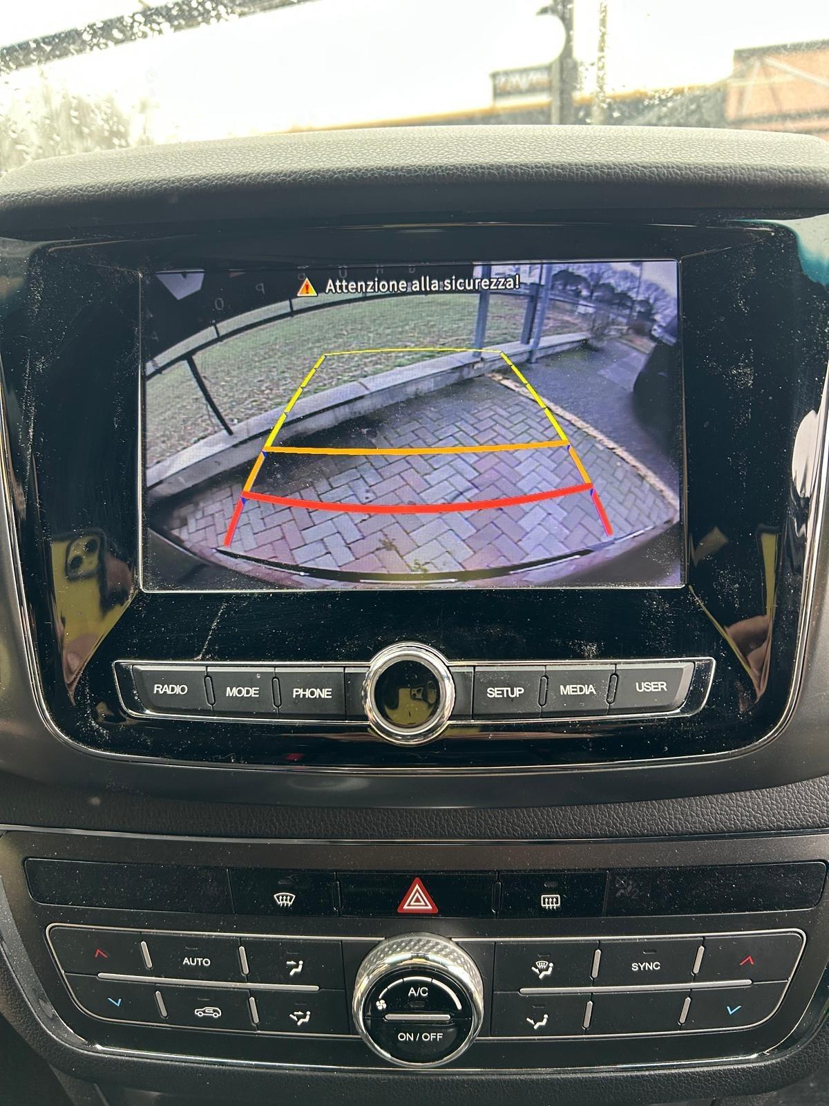 Ssangyong Rexton Sports dream 4x4