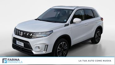 SUZUKI Vitara II 2018 - Vitara 1.5h 140v Starview 2wd auto