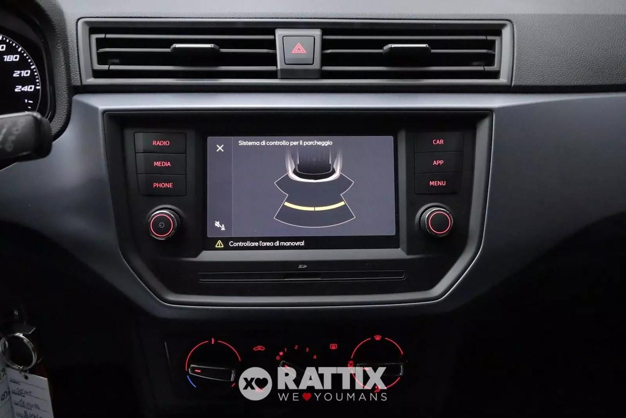SEAT Arona 1.0 Ecotsi 95CV Style