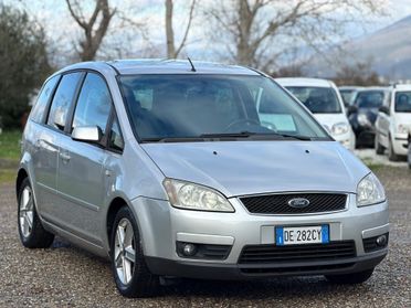 Ford Focus C-Max 1.6 TDCi (90CV) Ghia