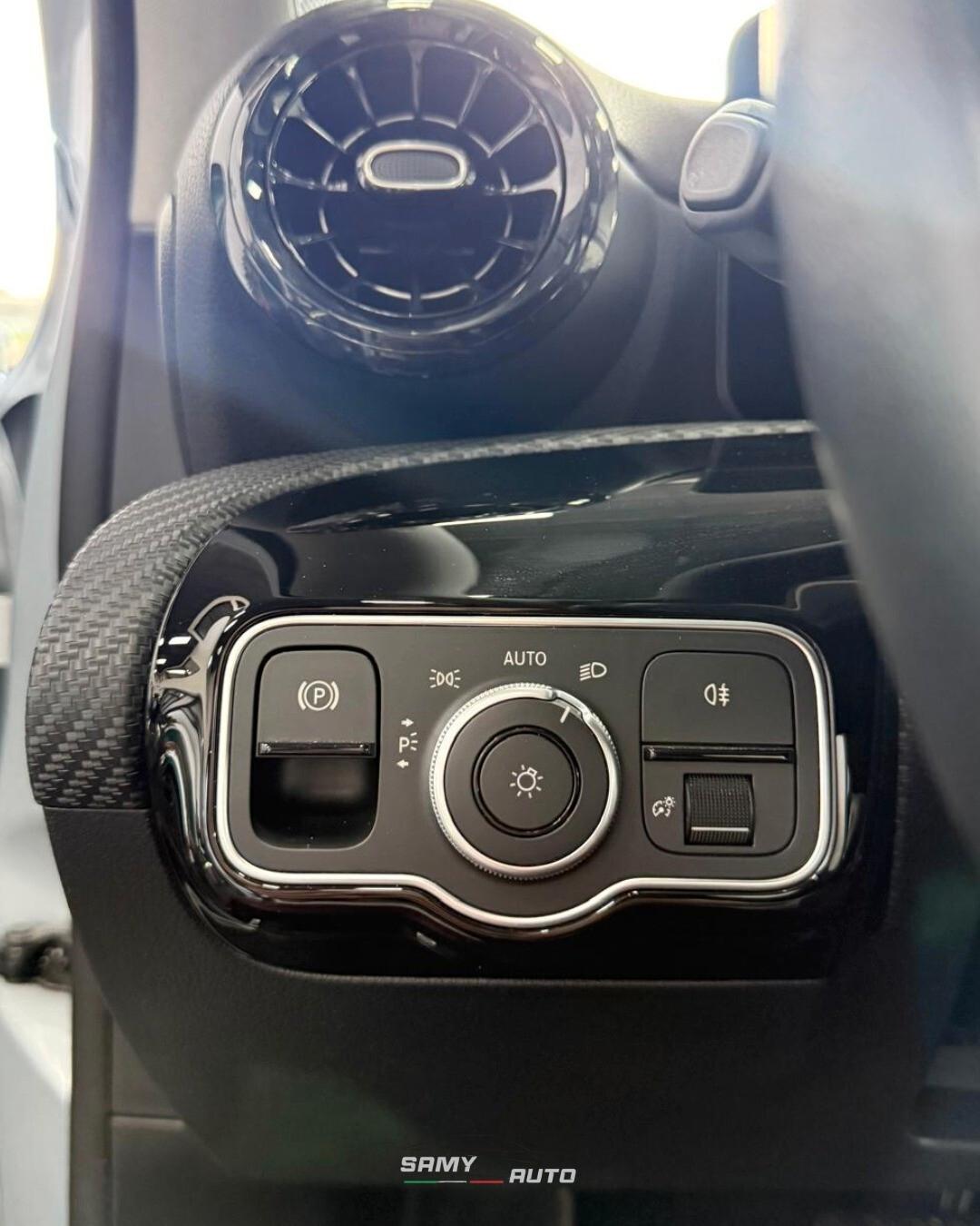 Mercedes-benz A 180 d Automatic Advanced