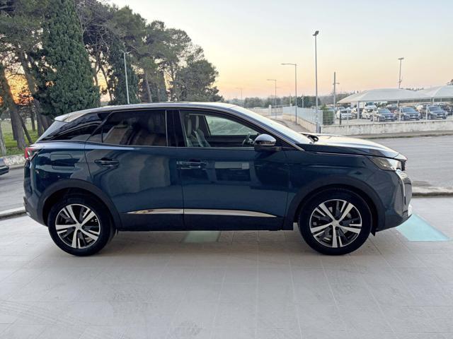 PEUGEOT 3008 1.5 BlueHDi 130 S&S Allure Pack C.AUTOMATICO