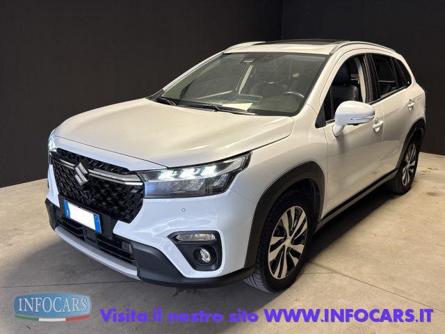 SUZUKI S-Cross 1.5 Hybrid 4WD Autom. Starview - PROMO