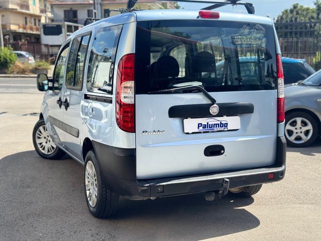 FIAT Doblo 1.4 Dynamic