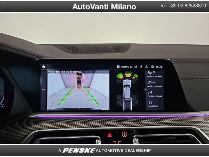 BMW X5 X5 xdrive25d Msport auto