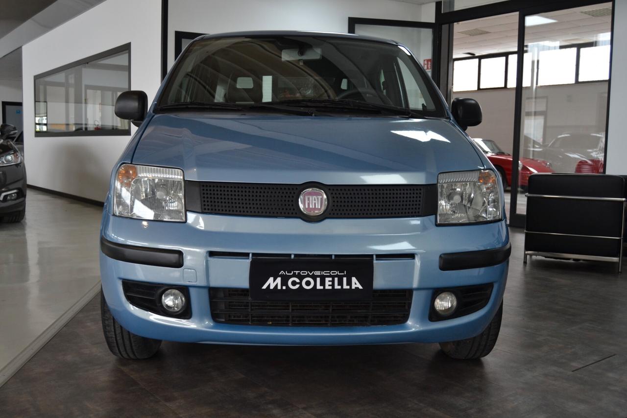 Fiat Panda 1.4 Dynamic Natural Power