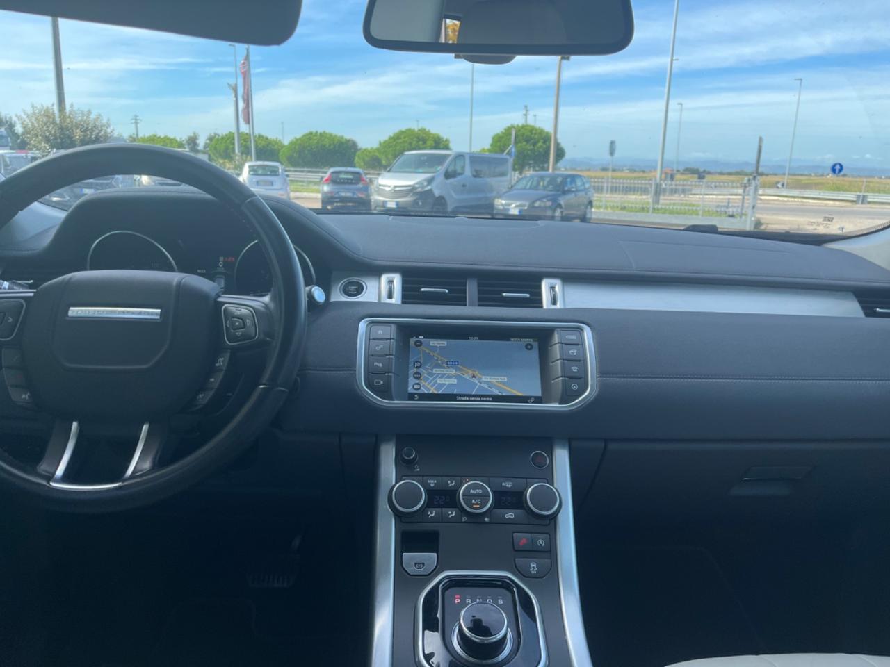 Land Rover Range Evoque 2.0 TD4 150 CV 5p. HSE