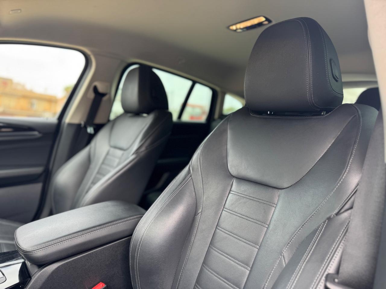 BMW X4 20D 190 CV X-LINE X-DRIVE FULL IVA
