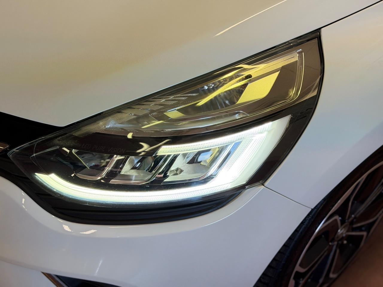 Renault Clio Sporter dCi 8V 90CV Energy Duel2