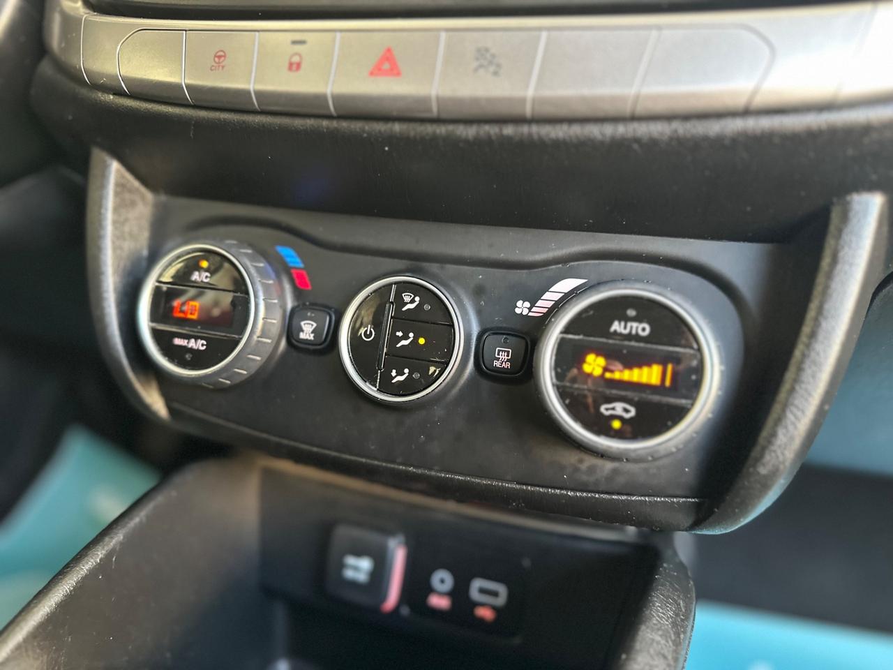 Fiat Tipo 1.4 5 porte Easy 79.000 KM