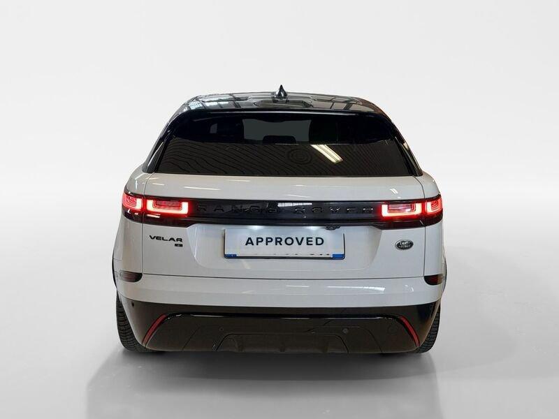 Land Rover Range Rover Velar 2.0 D I4 204 R-Dynamic S 4WD Auto IVA ESPOSTA