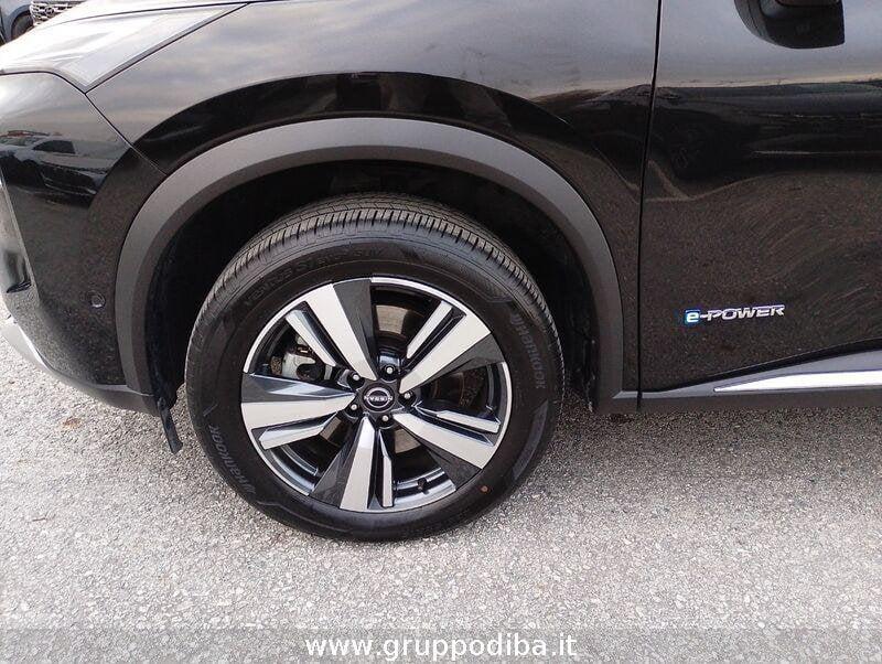 Nissan X-Trail NEW TEKNA E TEKNA E-POWER E-4ORCE - 00